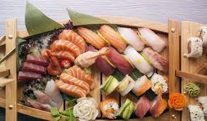 We did not find results for: Come Si Prepara Il Sushi Sushi E Noodles