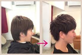 メンズ 絶壁頭 髪型 メンズ ヘアスタイル メンズヘアスタイルショート 髪型 メンズ