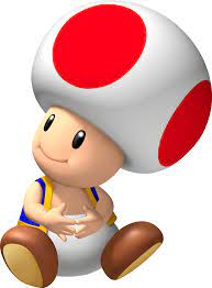 Mario Images Toad Hd Wallpaper And Background Photos Toad Mario Bros Clipart Large Size Png Image Pikpng