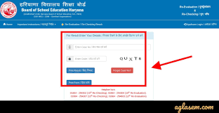 Bseh haryana board twelfth consequence 2021: Hbse 12th Re Evaluation Rechecking 2020 Result Released Check At Bseh Org In Marijuanapy The World News