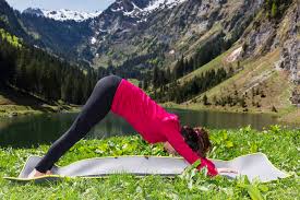 We did not find results for: 3 Simple Yoga Poses To Activate Your Third Eye