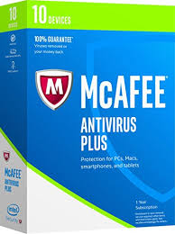 Mcafee antivirus software in malaysia price list for june, 2021. Mcafee 2017 Antivirus Plus 10 Devices Buy Online In Angola At Angola Desertcart Com Productid 34716771