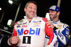 The days leading up to nascar hall of fame induction night had been a jumble. Tony Stewart Reflects On Hall Of Fame Induction Nascar Impact