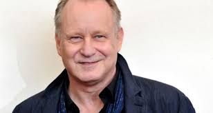 Alexander johan hjalmar skarsgård (swedish: Stellan Skarsgard I Never Decided To Become An Actor I Still Haven T Decided