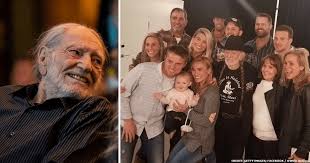 Stacy dean campbell as himself kris kristofferson as. Kris Kristofferson Fathers 8 Kids With 3 Different Spouses Inside His Big Family