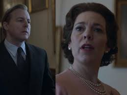 The Crown” y la historia real del espía de la KGB protegido por la Reina