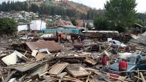 Los terremotos son temblores rápidos y repentinos de la tierra, provocados por el rompimiento y desplazamiento de roca subterránea a medida que libera energía acumulada durante largo tiempo. Sismos Precursores Podrian Anunciar Grandes Terremotos America Latina Y El Caribe