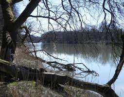 Attel im bayernatlas (abgerufen am 22. Am Innstausee Vorbei Zum Kloster Attel Rundtour Ab Wasserburg Gps Wanderatlas
