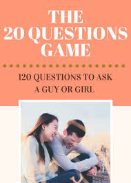 I'm just saying that personally, i wouldn't. 20 Questions To Ask A Guy Or Girl To Truly Know Them Pairedlife