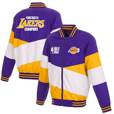 You can't buy your own item. Men S Los Angeles Lakers Jh Design Purple Gold 2020 Nba Finals Champions Ripstop Full Zip Jacket