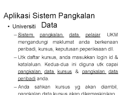 Pusat hubungan antarabangsa (ukm global) repositori ilmu ukm sarjana; Sistem Maklumat Pelajar Ukm Pengambilan Teknologi Sains Maklumat Sem 1 20202021 Laman Web Pusat Kembangan Pendidikan Sistem Ini Berfungsi Untuk Mengumpul Data Institusi Prasekolah Dan Para Pelajar Arassoo