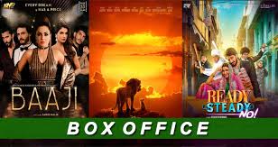 Box Office The Pakistani Box Office Roars Loud As The Lion King Baaji And Ready Steady No Mint Millions Pakistanicinema Net 2021 2020 2019 2018 2017 2016 2015 2014 2013 2012 2011 2010 2009 2008 2007 2006 2005 2004 2003 2002 2001 2000 1999 1998 1997 1996 1995 1994 1993 1992 1991 1990 1989 1988 1987 1986 1985 1984 1983 1982 1981 1980 1979 1978 1977. pakistanicinema net
