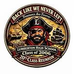 Lumberton High School 20th Class Reunion