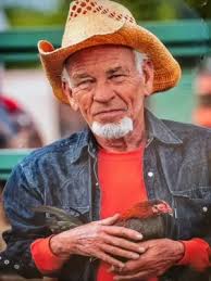 Obituary information for Marvin “Lonnie” Partin