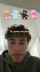 Si Un Dia Me Preguntas Si Quiero Ser Papa
