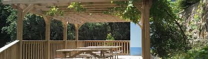 Pergotech ürün seçenekleri ile manzara tam istediğiniz gibi. Porches Cubiertas Y Pergolas En Tenerife Y La Palma