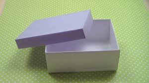 как сделать коробочку из бумаги без клея и ножниц Kak Sdelat Korobku S Kryshkoj How To Make A Paper Box Natalidoma Youtube Origami Box Tutorial Diy Box Origami Box