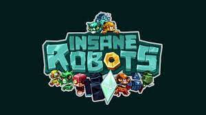You will be waiting for an exciting campaign. Insane Robots Launch Date Trailer Youtube