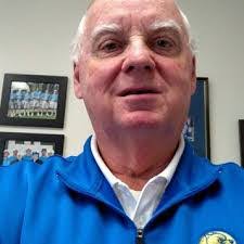 Eric Stowell's Instagram, Twitter & Facebook