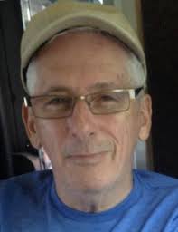 Obituary information for John Orlando