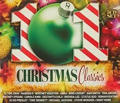 From wikipedia, the free encyclopedia. 101 Christmas Classics Wigglepedia Fandom
