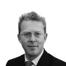 A DAY IN THE LIFE OF IR