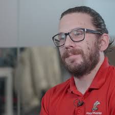 From Delivery Driver to Digital Developer