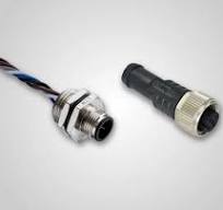 M12 (B) Circular Connectors | Amphenol LTW