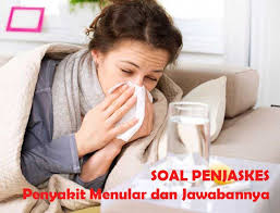 Check spelling or type a new query. 45 Soal Pilihan Ganda Penyakit Menular Seksual Kunci Jawaban Muttaqin Id