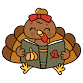 Thanksgiving Storytime event image