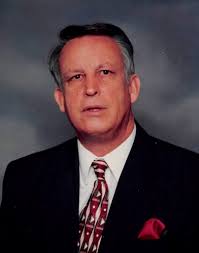 Charles Albert Newsom Obituary 2019