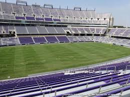 Tcu football stadium big 12 football online these pictures of this page are about:tcu. Amon G Carter Stadium View From Section 236 Vivid Seats