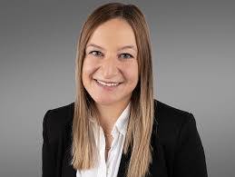 Yvonne Huber's Instagram, Twitter & Facebook