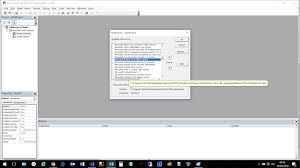 They just have access runtime. Cannot Add Reference To Outlook 2016 Office 365 Interop 16 0 0 0 Stack Overflow