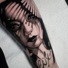 Chad Rowe (chandlerelwoodr)