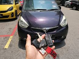 44 jalan 1 8 seksyen 1 bandar teknologi 43200 kajang selangor 013 2641331. Perodua Car Immobilizer Smart Remote Control Key Chip Facebook