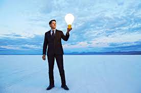 How To Figure Out If You Can Patent Your Idea