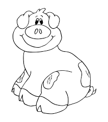 Select from 35429 printable crafts of cartoons, nature, animals, bible and many more. Top 20 Free Printable Pig Coloring Pages Online