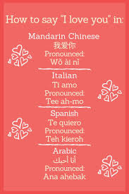 How To Say I Love You In 5 Different Languages How To Say I Love You In 20 Languages Cudoo Blog In 2020 Surprise Love Quotes Say I Love You Sweet Text Messages