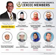 Contextual translation of menteri besar into english. Menteri Besar In English