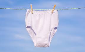 Fühlt sich tatsächlich nicht schlecht an. Man Soll Seine Unterhosen Alle 12 Monate Wegschmeissen Laut Experten