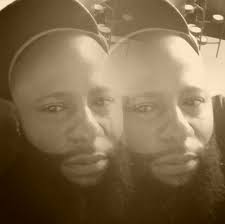 HAPPY 8th BIRTHDAY TO MY Jr!!!!.....We been