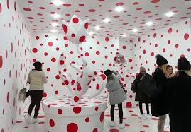 Yayoi Kusama Retrospective at Gropius Bau Postponed Until 2021 – ARTnews.com