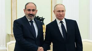 Они обсудят проблемы в нагорном карабахе и поговорят о восстановлении экономических и транспортных связей на южном кавказе. Efwg Expld9hm