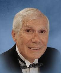 Lance Presnall Obituary (1938