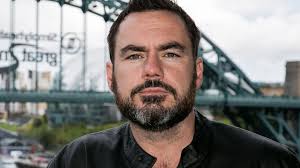 Hodder Fiction snares two 'high-octane' novels from Rutherford