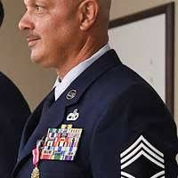 Sgt. Aaron Scales died unexpectedly June 13 while conducting