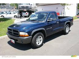Image result for Patriot Blue 2002 Dodge Truck