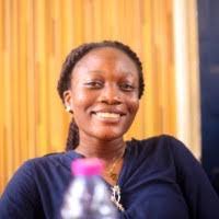 Adwoa Oduro's Instagram, Twitter & Facebook