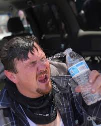 Protests have intensified in Los Angeles following President Donald Trump's  order to deploy the National Guard. Authorities and demonstrators have  clashed in the Los Angeles area, with unrest beginning last week after